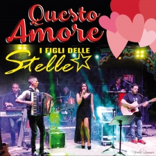 QUESTO AMORE      -       I FIGLI DELLE STELLE QUESTO AMORE      -       I FIGLI DELLE STELLE