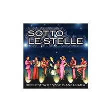 Renzo e Biancamaria:  Sotto le Stelle Renzo e Biancamaria:  Sotto le Stelle