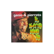 Genio & Pierrots:  Il matto sono io Genio & Pierrots:  Il matto sono io