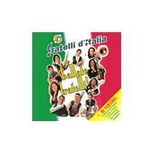 Fratelli d'Italia:  Ballate ...fratelli ! Fratelli d'Italia:  Ballate ...fratelli !