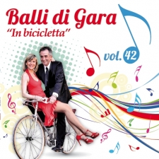Balli di gara Vol.42  Balli di gara Vol.42
