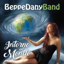 BeppeDanyBand - Intorno al mondo  BeppeDanyBand - Intorno al mondo