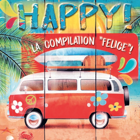 HAPPY HAPPY