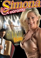 Simona Quaranta & Daniela Cavanna - BANG