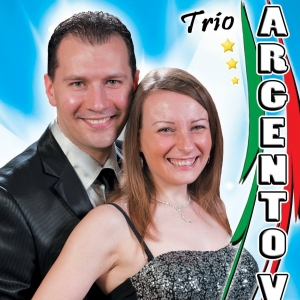 ARGENTO VIVO - MERAVIGLIA