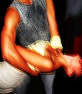 TROPICAL LATINO VOL.1 (BAILA BAILA ) - ALPISELLA BAND